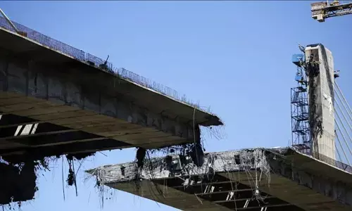 Uni Eropa tegaskan serangan ke infrastruktur energi Iran ilegal