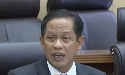 KLH beri sanksi 67 perusahaan terkait banjir Sumatera KLH beri sanksi 67 perusahaan terkait banjir Sumatera