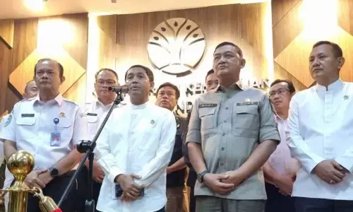 Cegah karhutla, Menhut minta korporasi tidak lakukan land clearing