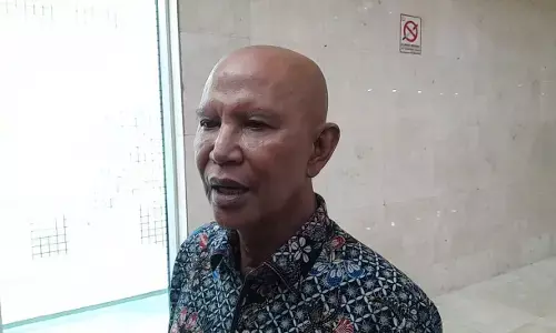 Ketua Banggar DPR tolak pengurangan subsidi BBM, dorong penyaluran LPG 3 kg tepat sasaran