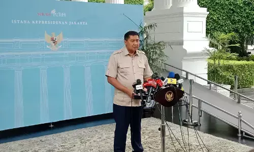 Program Bedah Rumah ditingkatkan, Pemerintah targetkan 400 ribu unit