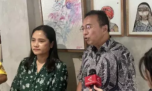 IDAI: Baliho Aku Harus Mati bisa berdampak buruk pada remaja rentan