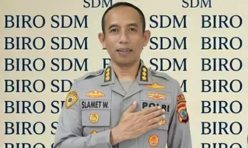 Rekrutmen Polri di Polda Sulut untuk perkuat personel di daerah kepulauan
