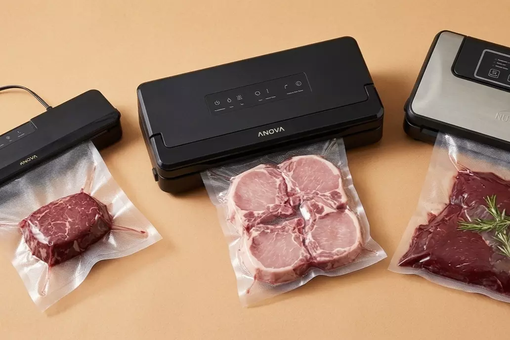 Rekomendasi vacuum sealer terbaik agar Stok daging kurban awet Rekomendasi vacuum sealer terbaik agar Stok daging kurban awet
