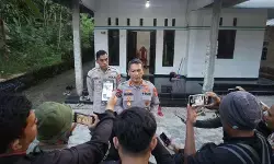 Modus bersihkan diri, pelatih silat di Serang cabuli lima anak Modus bersihkan diri, pelatih silat di Serang cabuli lima anak