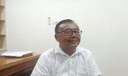 Penjaga perlintasan jadi tersangka tewasnya pengendara motor di Batang