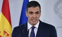 PM Spanyol: Serangan terhadap pasukan PBB di Lebanon harus dihentikan PM Spanyol: Serangan terhadap pasukan PBB di Lebanon harus dihentikan