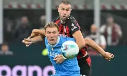 Klasemen Liga Italia: Napoli dekati Inter di puncak