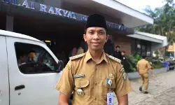 BPBD: Luapan air sungai penyebab banjir di Cipondoh Tangerang BPBD: Luapan air sungai penyebab banjir di Cipondoh Tangerang