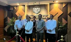 Kementerian Kehutanan gelar Rapat Koordinasi, waspadai Karhutla 2026