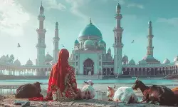 Persiapan lebaran Haji 2026 agar nyaman & praktis Persiapan lebaran Haji 2026 agar nyaman & praktis