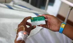 Pendaftaran WNI bayi baru lahir ke JKN dilakukan mengacu regulasi Pendaftaran WNI bayi baru lahir ke JKN dilakukan mengacu regulasi