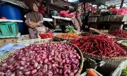 PIHPS: Harga cabai rawit merah Rp85.550/kg, daging ayam Rp42.000/kg