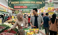 Promo Lebaran Idul Adha 2026: Tips belanja hemat