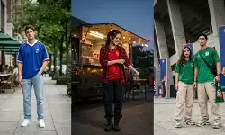 Inspirasi outfit menuju Pildun edisi 2026: Mix & match jersey