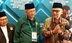 Menteri Haji apresiasi peran LDII jaga harmoni bangsa Menteri Haji apresiasi peran LDII jaga harmoni bangsa