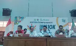 HUT ke-1120, Kota Magelang siapkan belasan event budaya hingga sport tourism HUT ke-1120, Kota Magelang siapkan belasan event budaya hingga sport tourism