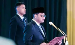 Menekraf tekankan pentingnya penguatan ekosistem ekonomi kreatif Menekraf tekankan pentingnya penguatan ekosistem ekonomi kreatif