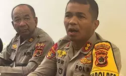 Kapolres Jayapura nilai aksi Forum Independen Mahasiswa-West Papua ilegal