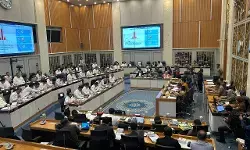 Kata Mentan Amran Sulaiman, B50 jadi kunci tekan impor solar 5,3 juta ton Kata Mentan Amran Sulaiman, B50 jadi kunci tekan impor solar 5,3 juta ton