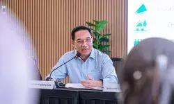 Kemenkes: CKG dan inovasi menjadi harapan dalam mengeliminasi TBC