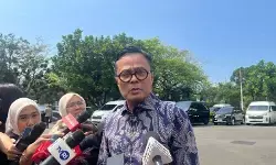 Prabowo panggil Airlangga, Purbaya hingga Dony Oskaria ke Istana Prabowo panggil Airlangga, Purbaya hingga Dony Oskaria ke Istana