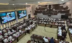 Menteri Trenggono ungkap dampak BBM dan El Nino terhadap ekspor perikanan Indonesia