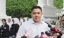 Presiden Prabowo ijinkan Istana Kepresidenan dikunjungi para pelajar