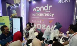 BNI hentikan internet banking 4 Mei, dialihkan ke wondr dan BNIdirect