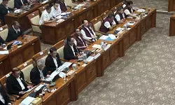 BNN dorong pelarangan vape di RUU Narkotika, temuan zat berbahaya jadi alarm serius BNN dorong pelarangan vape di RUU Narkotika, temuan zat berbahaya jadi alarm serius