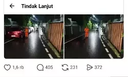 Legislator: Tindakan buruk PPSU gunakan AI soal laporan parkir liar Legislator: Tindakan buruk PPSU gunakan AI soal laporan parkir liar