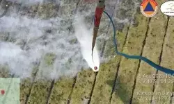 Sebanyak 12 daerah di Sumsel rawan karhutla