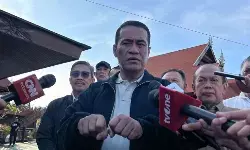 Mentan: WFH ASN tak ganggu produktivitas pertanian meski El Nino Mentan: WFH ASN tak ganggu produktivitas pertanian meski El Nino