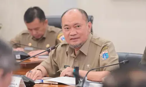 Pemprov DKI periksa dugaan penyalahgunaan kendaraan dinas