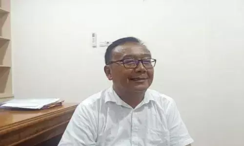 Penjaga perlintasan jadi tersangka tewasnya pengendara motor di Batang Penjaga perlintasan jadi tersangka tewasnya pengendara motor di Batang