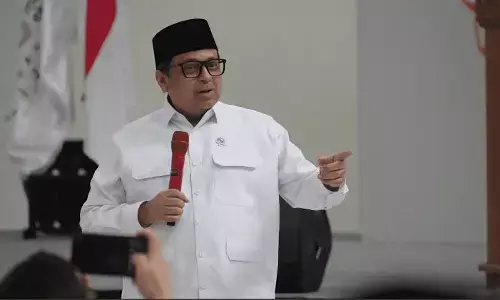 IBSW nilai kepemimpinan Haikal Hasan kunci wajib Halal 2026
