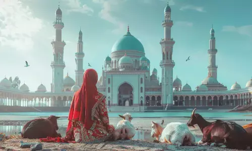 Persiapan lebaran Haji 2026 agar nyaman & praktis