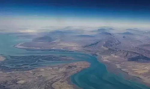 ​Dubes Iran: Kendali Selat Hormuz harus di tangan negara pesisir