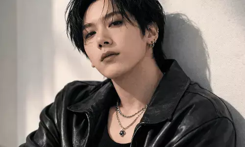 Ten NCT: Perjalanan karier dari debut hingga solo