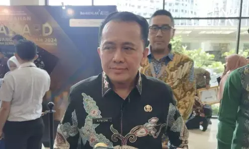 Kemendagri pastikan PPPK berlanjut dan belanja pegawai tetap ideal