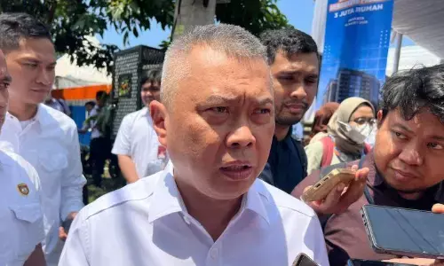 Menhub: Tarif pesawat dijaga demi daya beli dan industri penerbangan