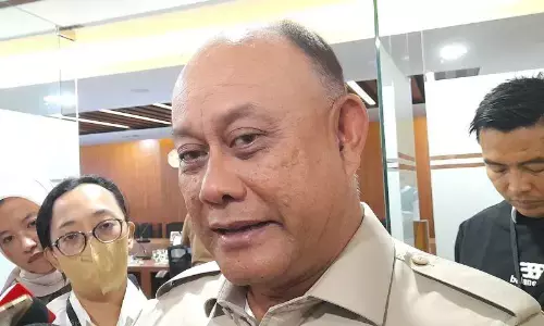 Kepala BGN: Motor untuk kepala SPPG belum dibagikan