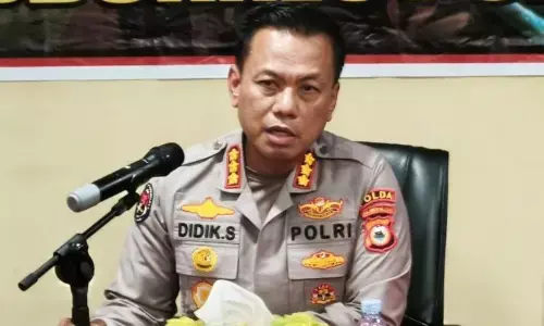 Dua personel Polres Toraja Utara diproses terkait dugaan pengeroyokan