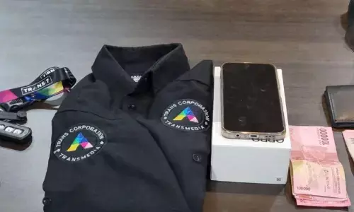 Polisi tangkap penipu bermodus kru TV dalam jual beli motor di Mampang