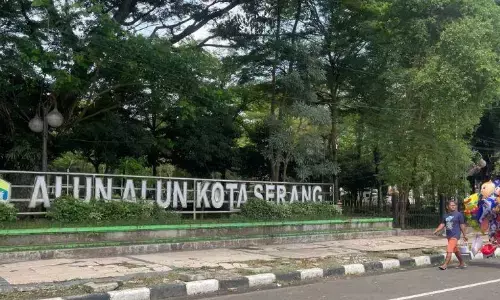 BMKG prediksi puncak kemarau di Banten pada Juli hingga Agustus 2026