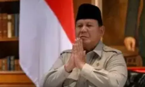 Pengamat nilai ajakan makar terhadap Presiden Prabowo tak didukung publik