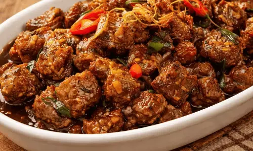 7 resep daging kurban spesial Idul Adha, enak dan mudah dibuat