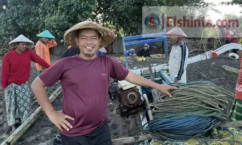 Peringatan Hari Nelayan, Riyono minta negara harus hadir melindungi kesejahteraan nelayan