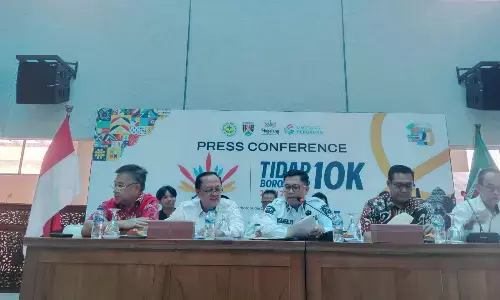 HUT ke-1120, Kota Magelang siapkan belasan event budaya hingga sport tourism