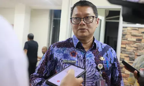 Pemprov DKI Jakarta apresiasi peran warga, perkuat pengawasan aduan JAKI